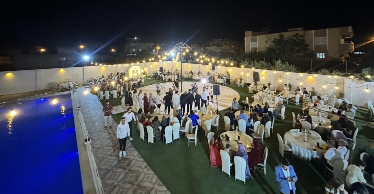 Riva Garden Düğün