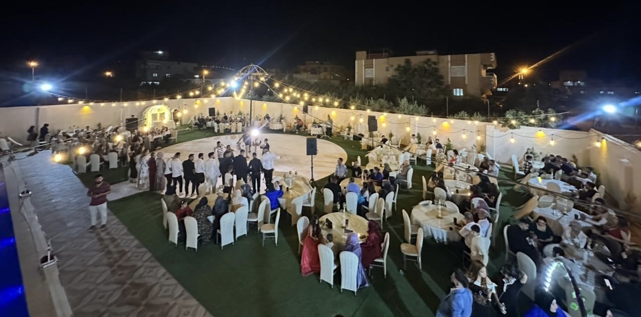 Riva Garden Organizasyon